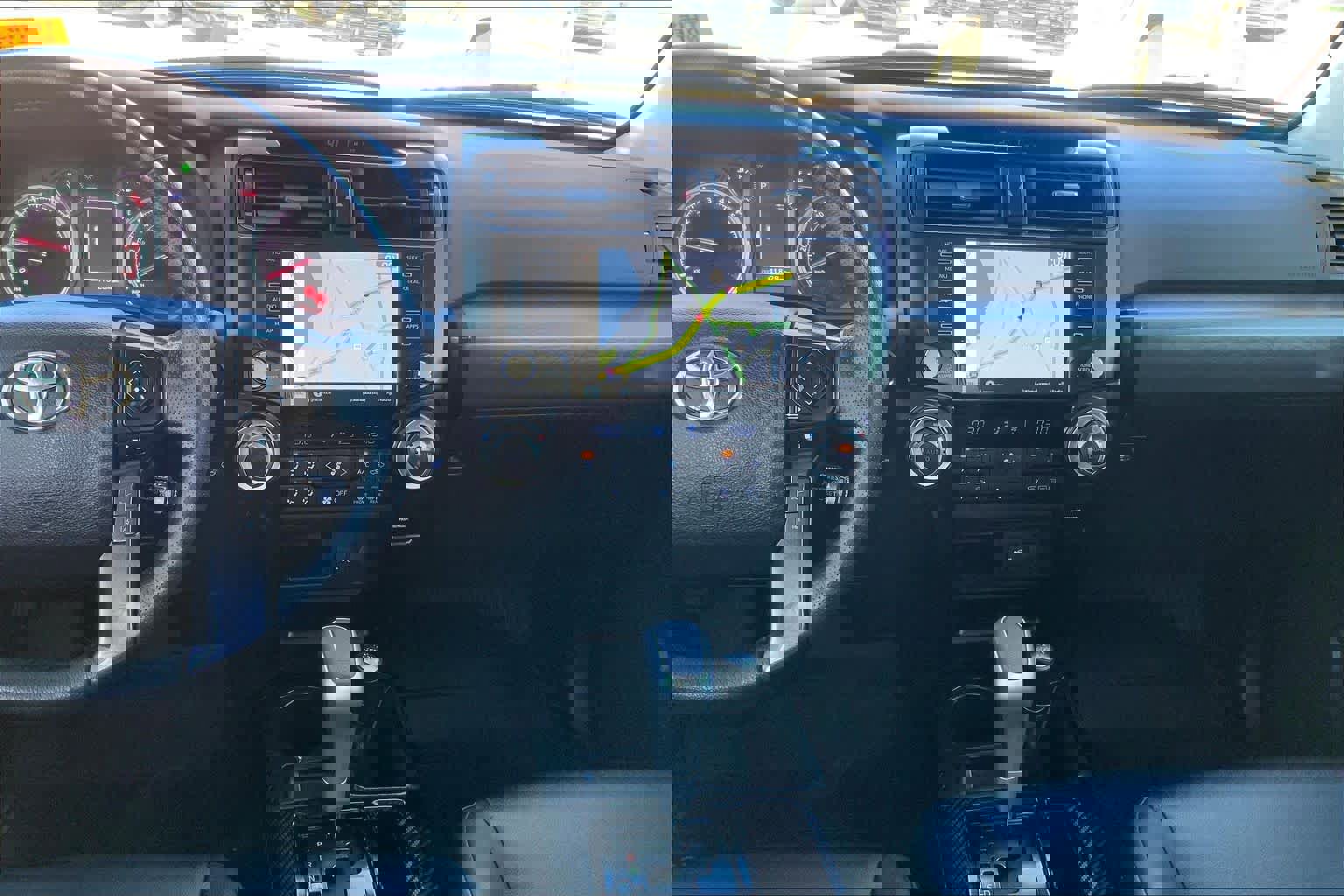 Used 2024 Toyota 4Runner TRD Pro image 9