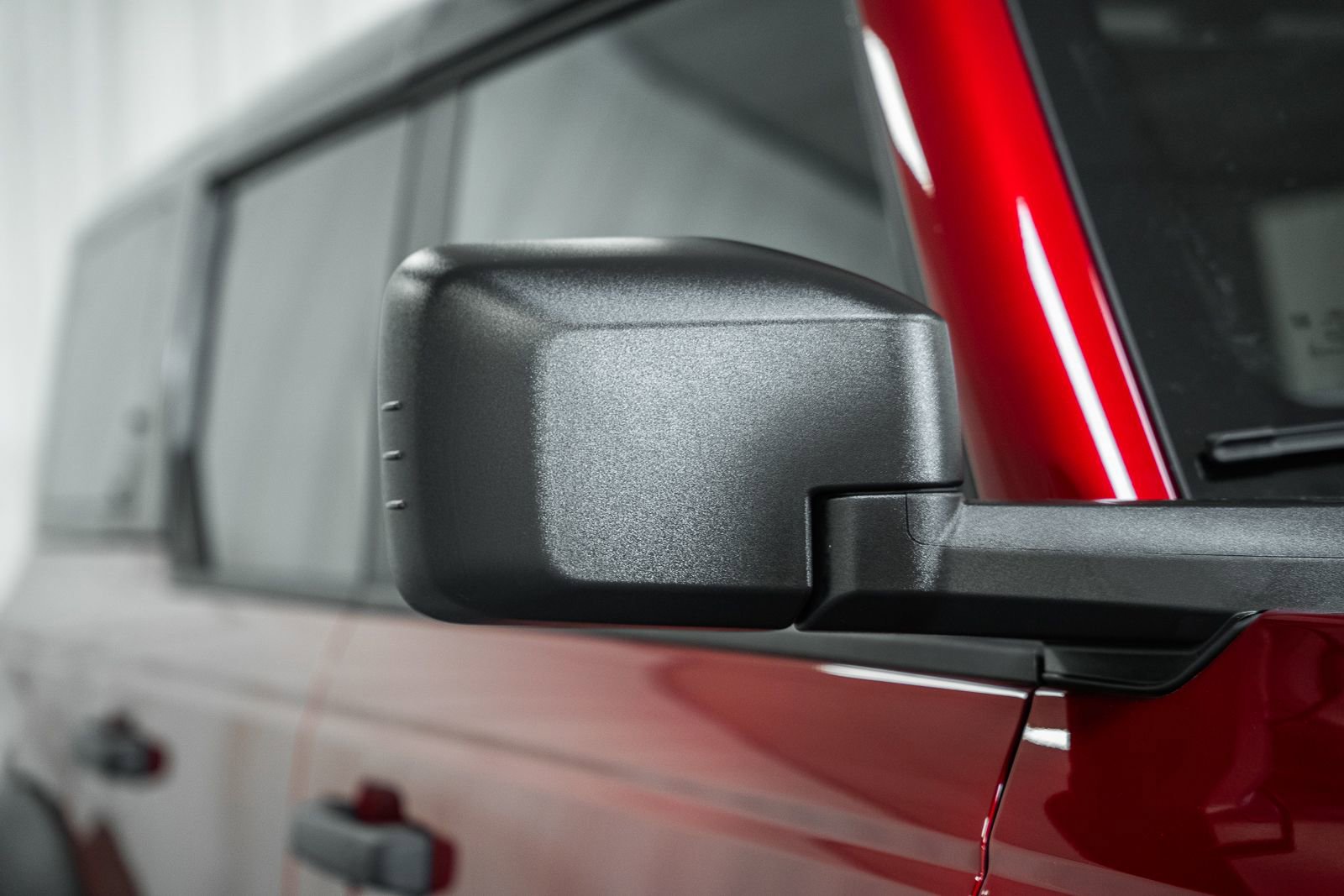 Certified 2025 Ford Bronco Badlands image 11