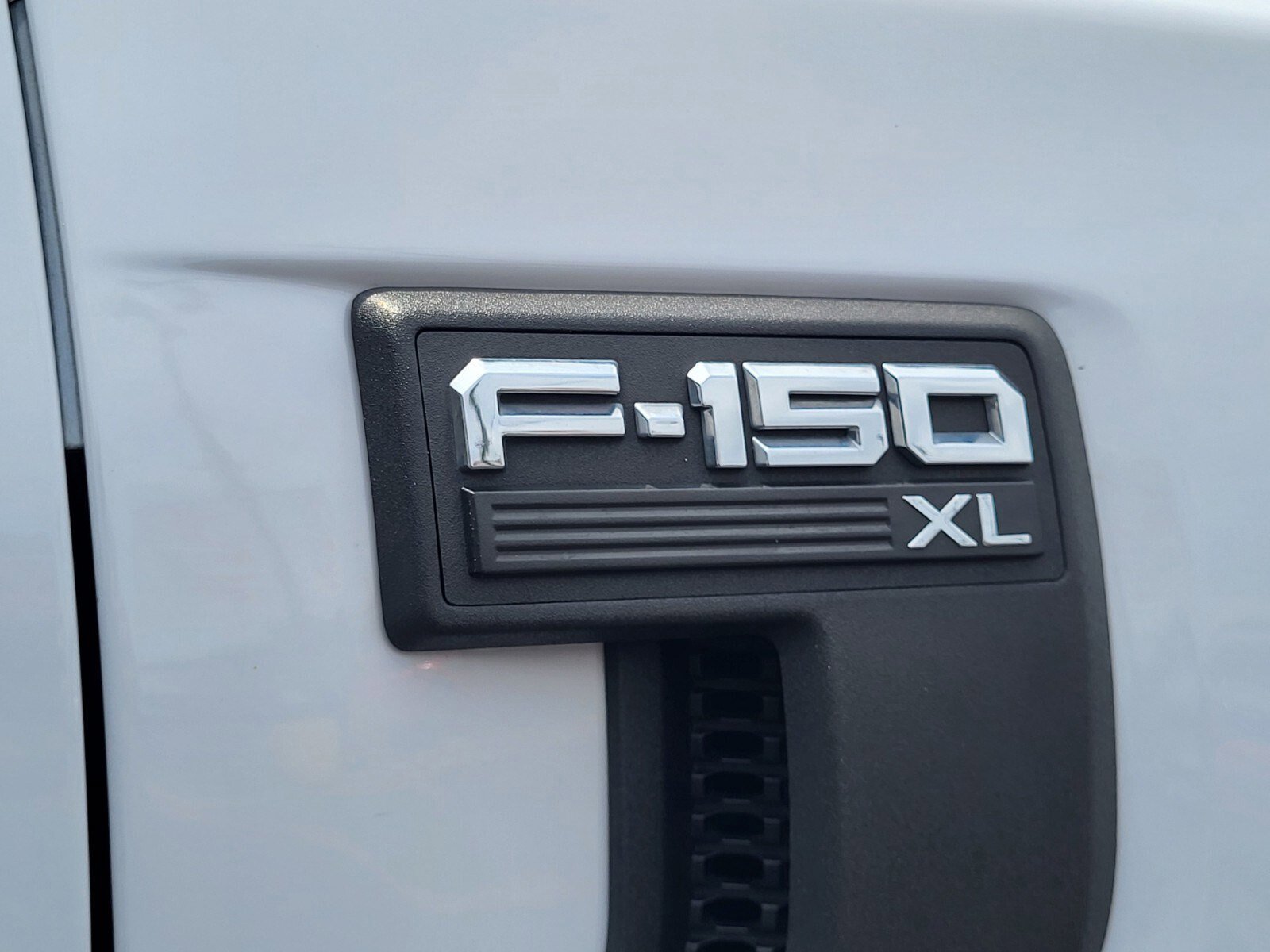 Certified 2021 Ford F150 XL w/ Trailer Tow Package image 12