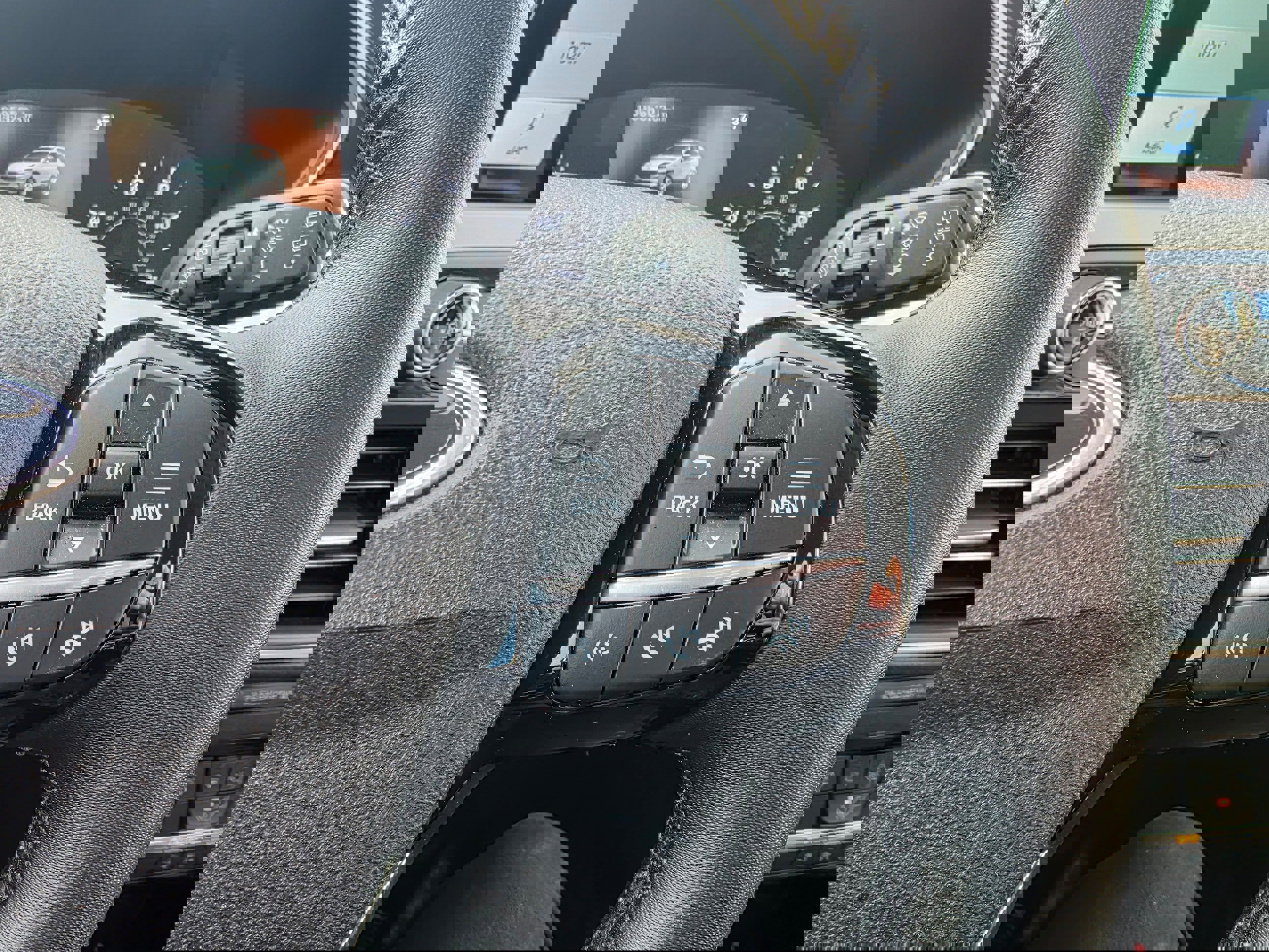 Certified 2022 Ford Escape SE w/ Convenience Package image 13