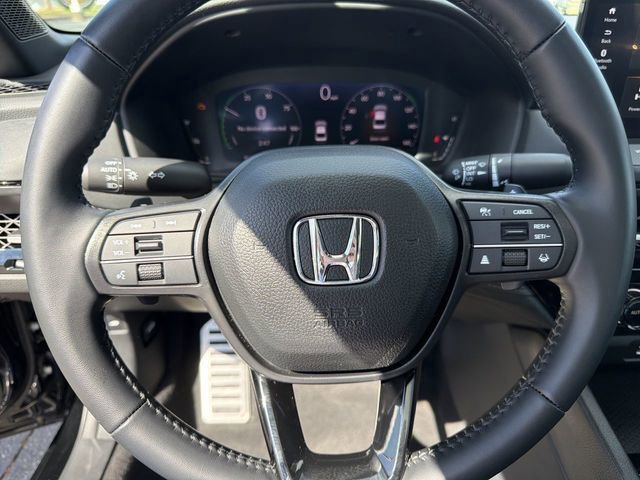 Used 2024 Honda Accord Sport image 13