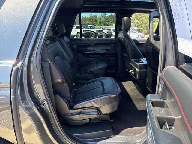 Certified 2021 Ford Expedition Max Limited RWD image 24