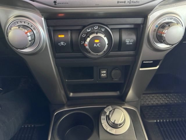 Used 2019 Toyota 4Runner SR5 AWD/4WD image 21