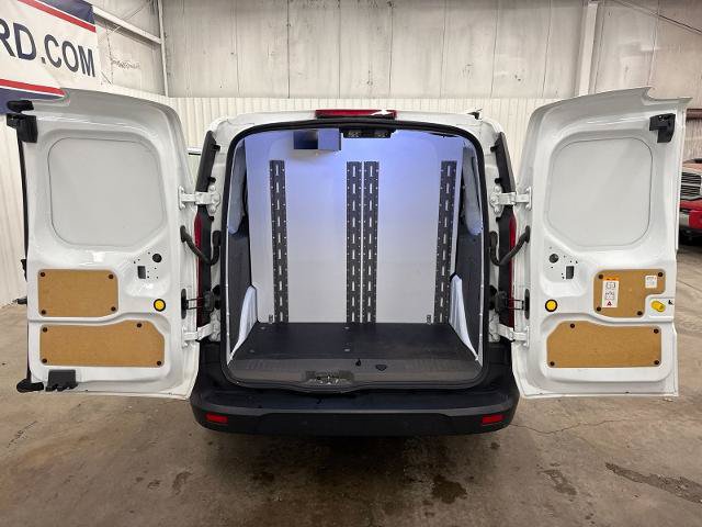 Certified 2022 Ford Transit Connect XL w/ CNG/LPG Engine Prep Package FWD image 23