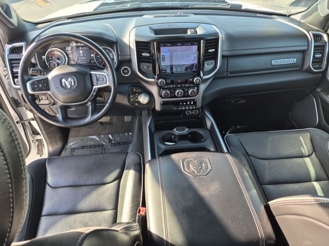 Used 2020 RAM 1500 Laramie AWD/4WD image 18