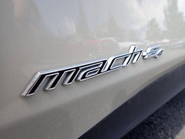 Certified 2025 Ford Mustang Mach-E Premium AWD/4WD image 13