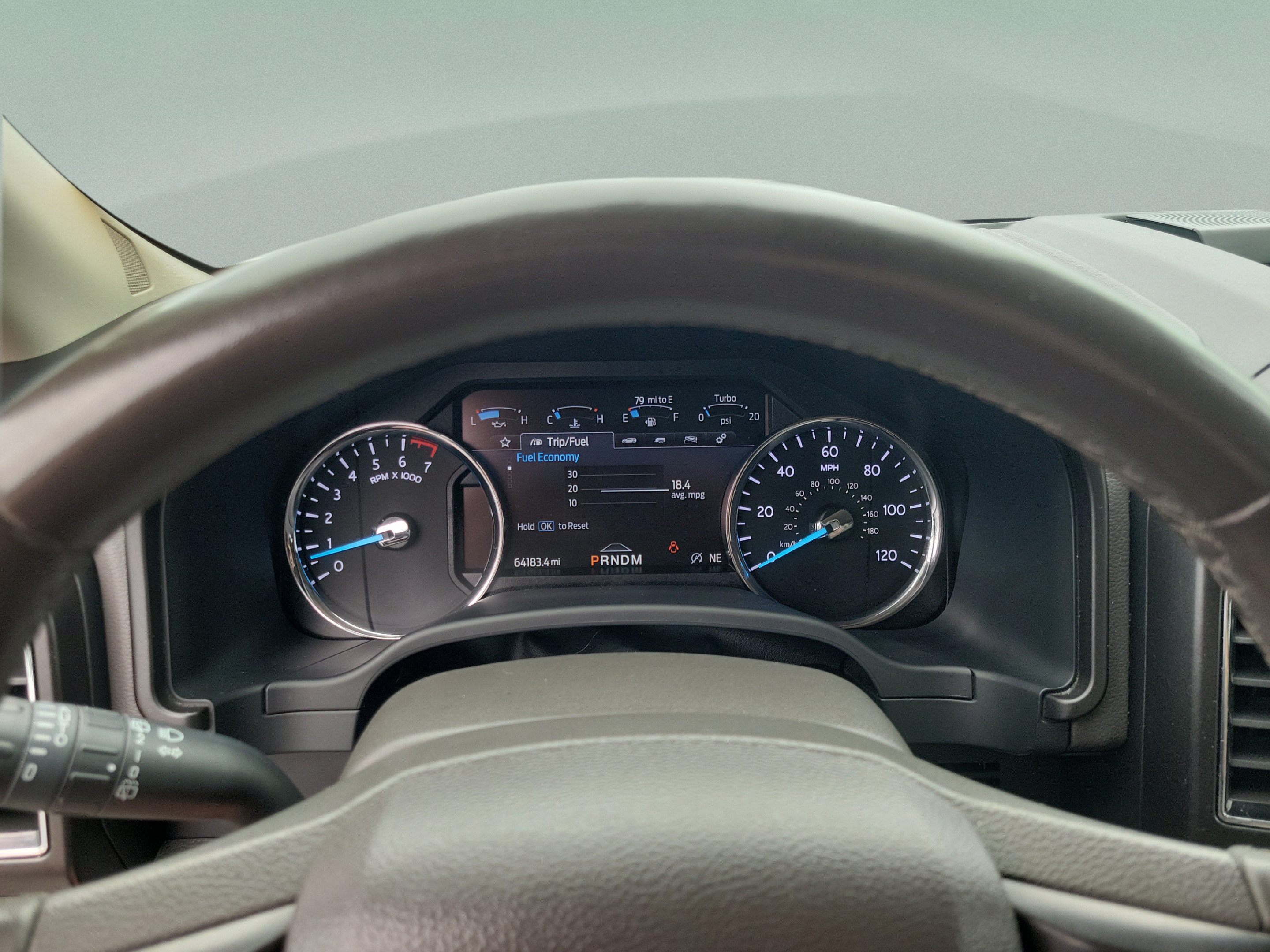 Certified 2021 Ford Expedition Max Limited RWD image 24