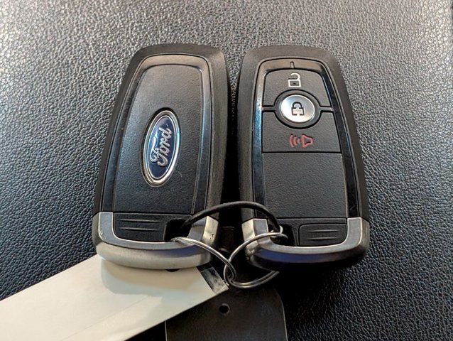 Certified 2020 Ford Edge SE FWD image 22