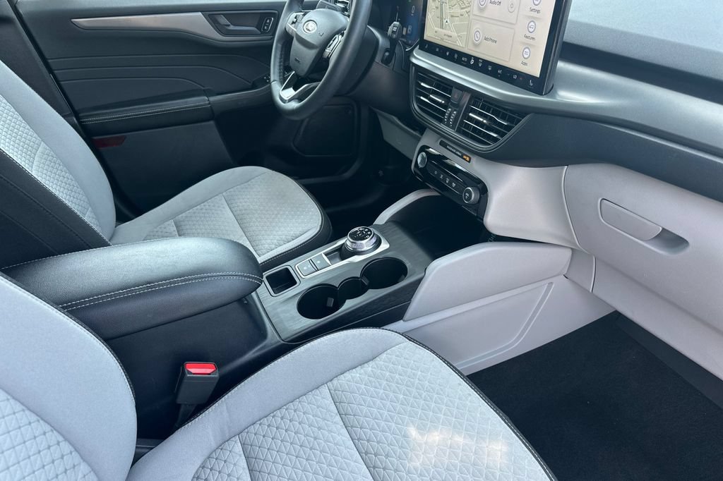 Certified 2023 Ford Escape Active w/ Tech Pack #1 AWD/4WD image 18