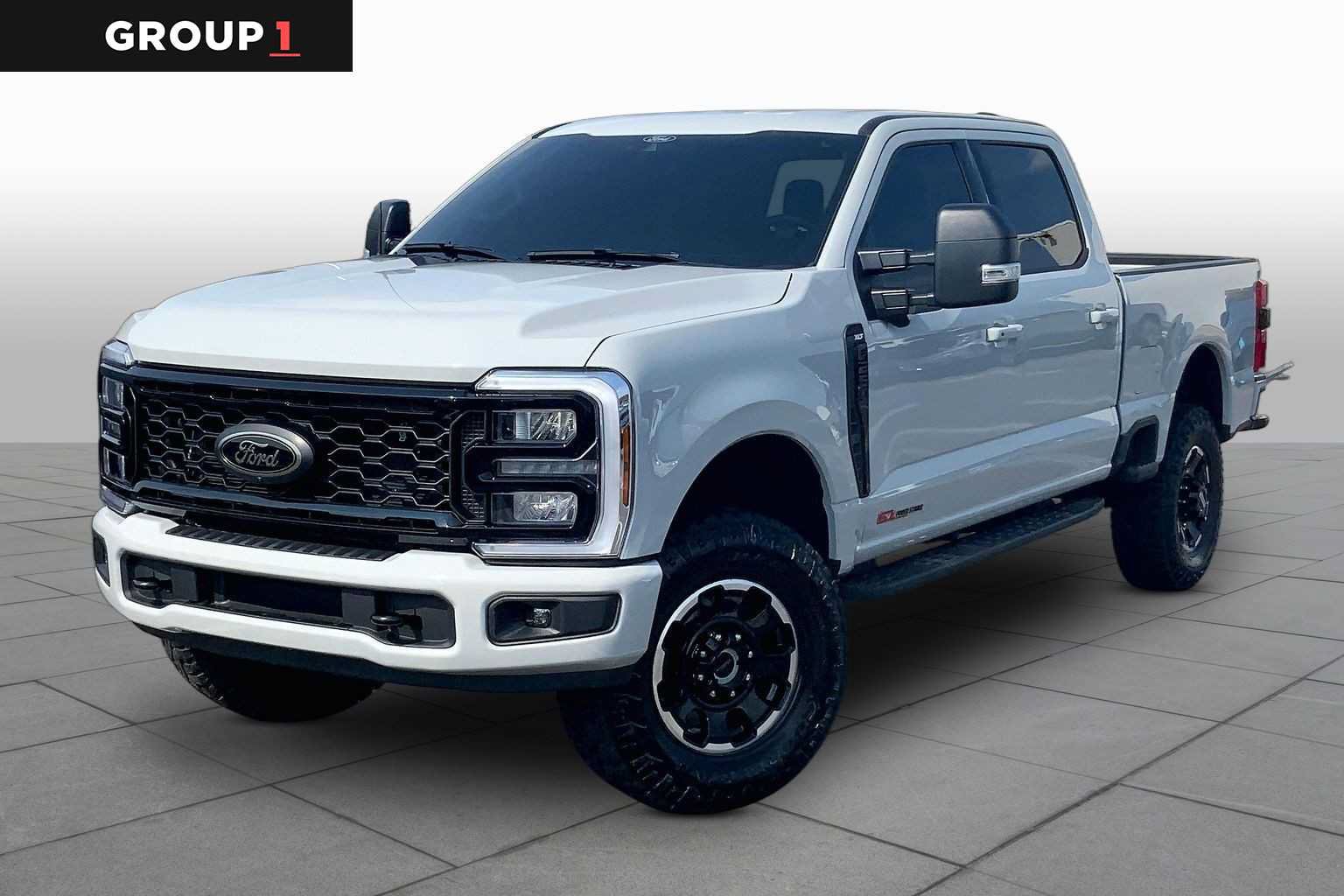 Certified 2026 Ford F250 XLT w/ XLT Premium Package AWD/4WD video 1