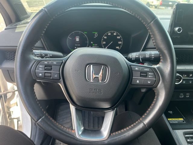 Used 2025 Honda CR-V Sport-L image 13