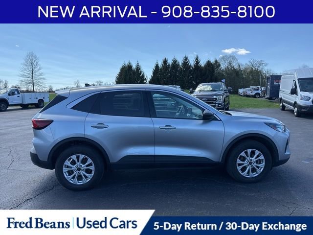Certified 2024 Ford Escape Active image 9