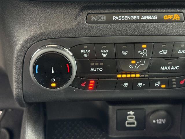 Certified 2023 Ford Bronco Sport Outer Banks image 28