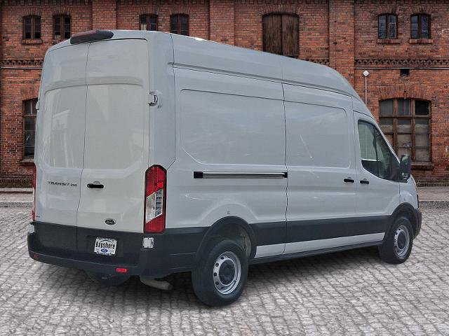 Certified 2021 Ford Transit 250 148 High Roof w/ Load Area Protection Package image 2