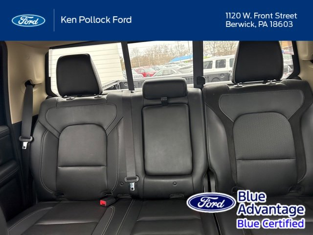 Used 2020 RAM 1500 Laramie image 29