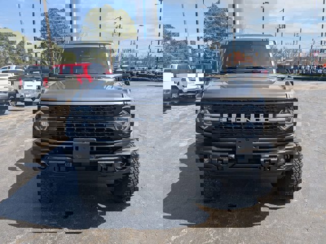 Certified 2023 Ford Bronco Wildtrak image 9