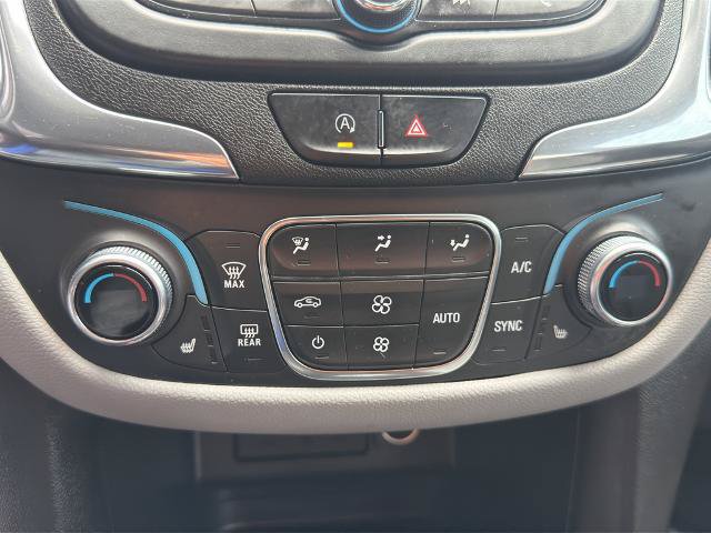 Used 2023 Chevrolet Equinox LT w/ Driver Convenience Package AWD/4WD image 26