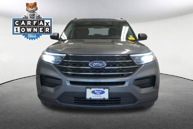Certified 2023 Ford Explorer XLT AWD/4WD image 19