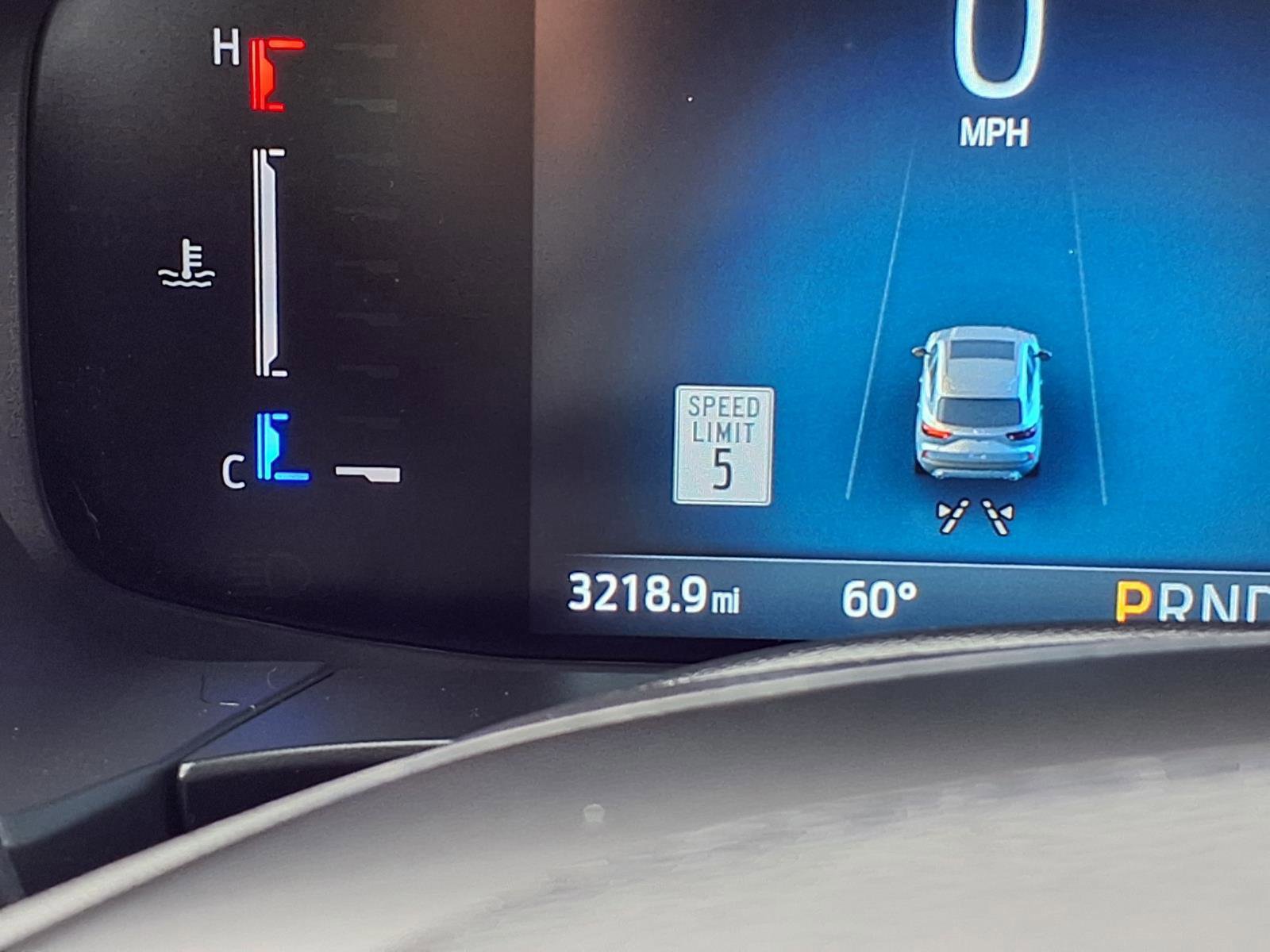 Certified 2024 Ford Escape ST-Line w/ Tech Pack #1 image 21