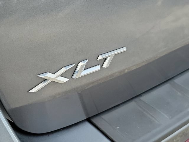 Certified 2023 Ford Explorer XLT w/ Equipment Group 202A RWD image 7
