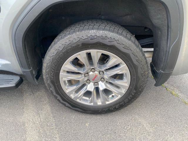 Used 2023 GMC Sierra 1500 Denali w/ Technology Package image 31