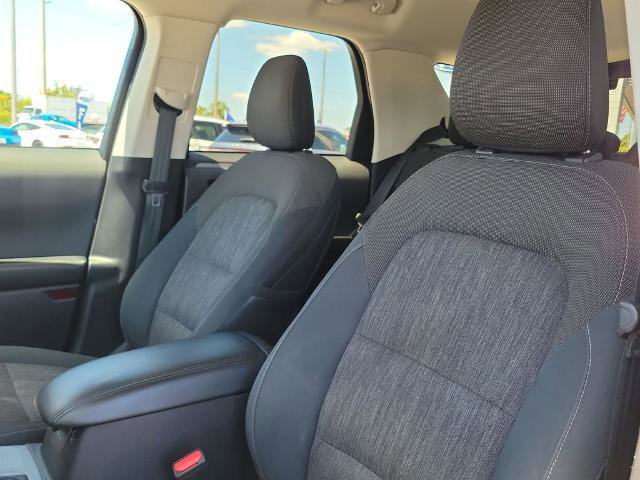 Certified 2022 Ford Bronco Sport Big Bend w/ Convenience Package AWD/4WD image 19