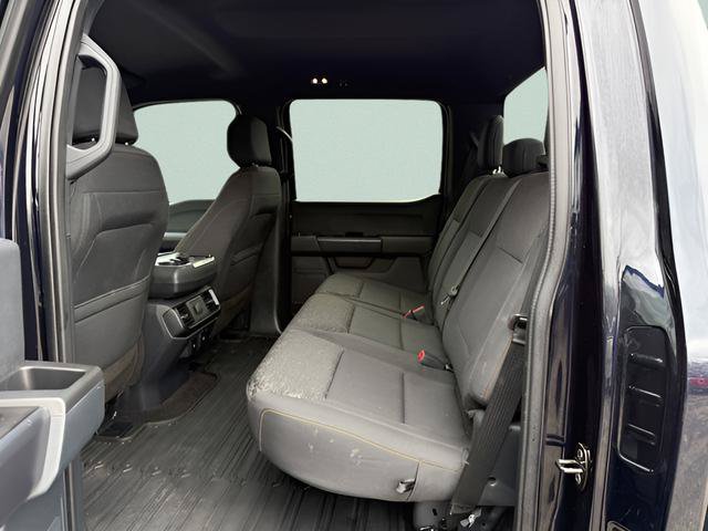 Certified 2021 Ford F150 Tremor w/ Trailer Tow Package AWD/4WD image 5