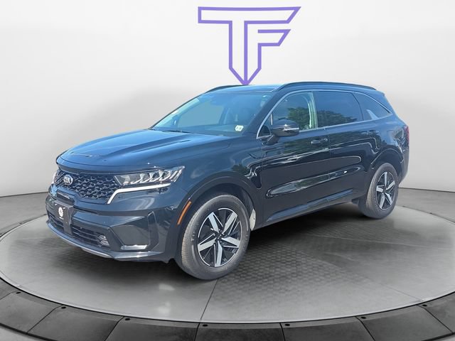2021 EX