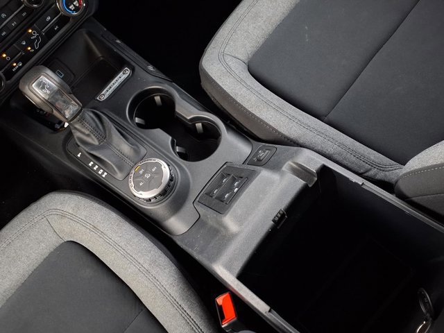 Certified 2023 Ford Bronco BASE image 18