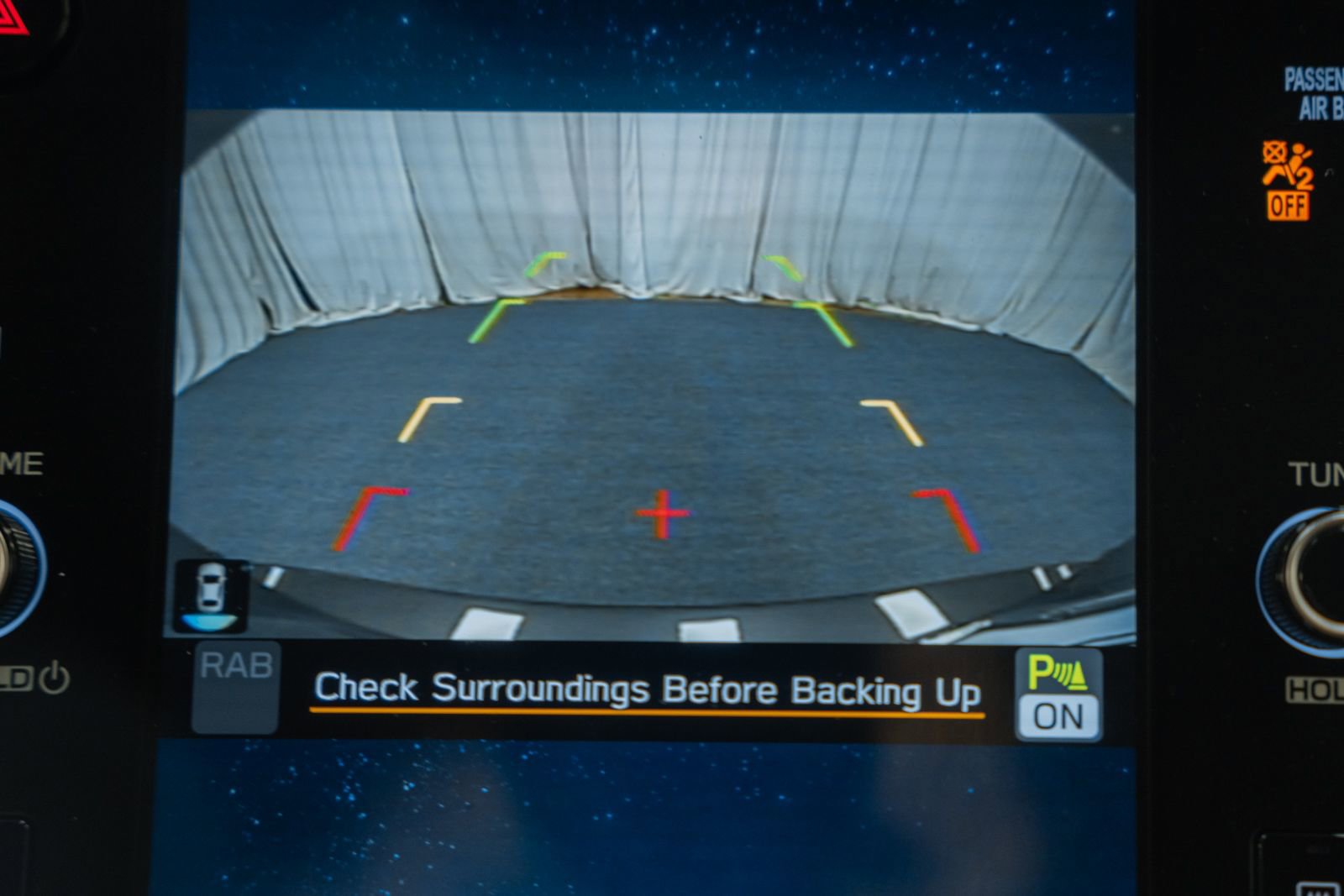 Used 2024 Subaru Legacy Touring XT image 46