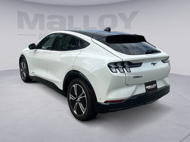 Certified 2023 Ford Mustang Mach-E Premium RWD image 3