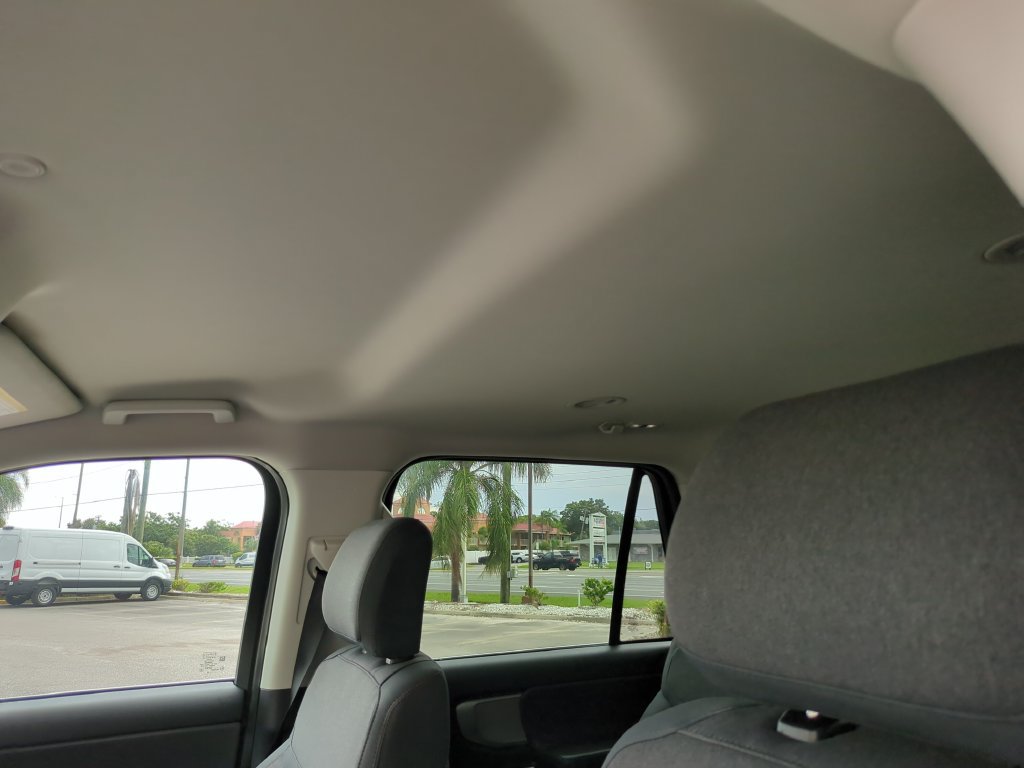 Certified 2025 Ford Expedition Active AWD/4WD image 25