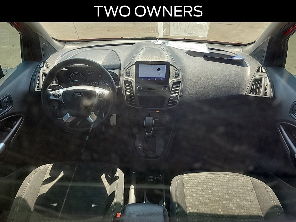 Certified 2019 Ford Transit Connect XLT FWD image 8