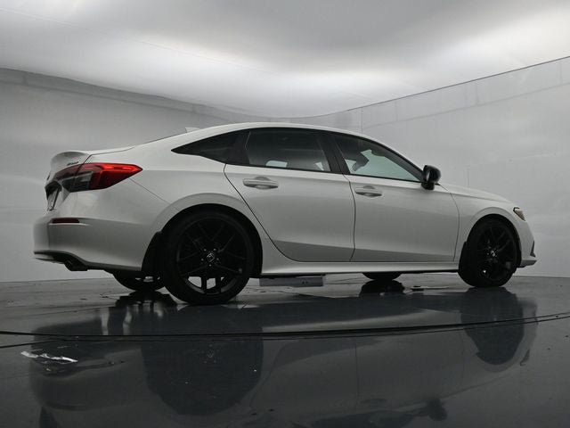 Used 2024 Honda Civic Sport image 39