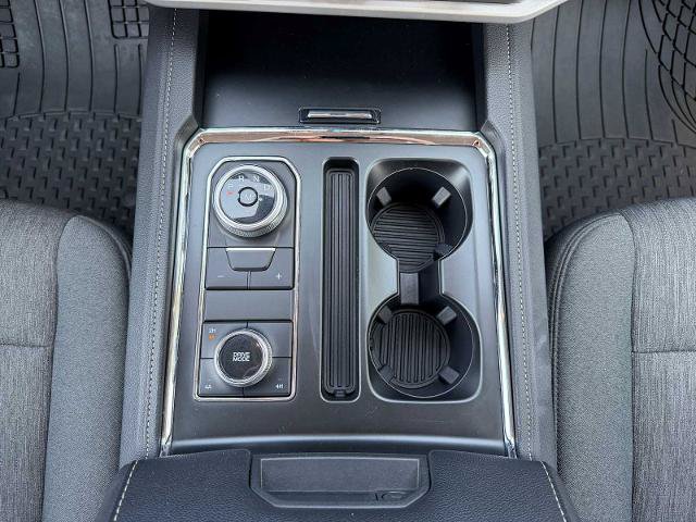 Certified 2024 Ford Expedition XLT AWD/4WD image 19