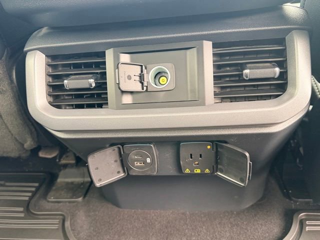 Certified 2023 Ford F150 Lariat w/ Trailer Tow Package image 11