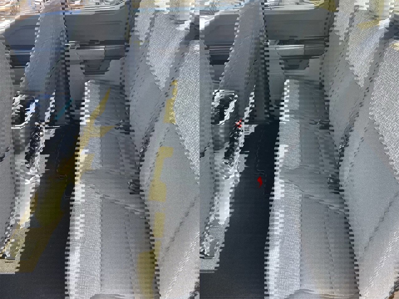 Certified 2023 Ford F150 XLT image 14