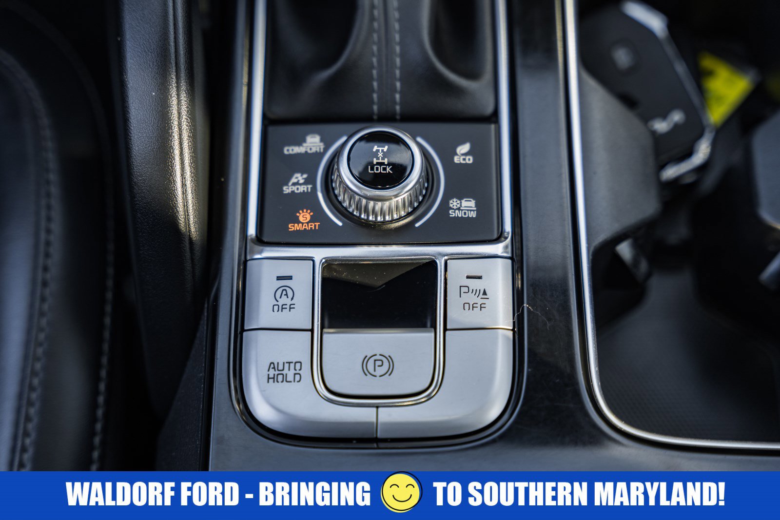 Used 2022 Kia Telluride S image 23