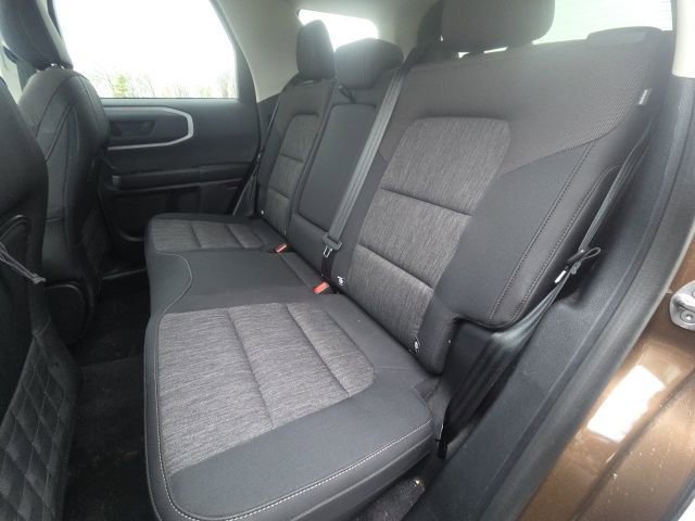 Certified 2022 Ford Bronco Sport Big Bend w/ Convenience Package image 18