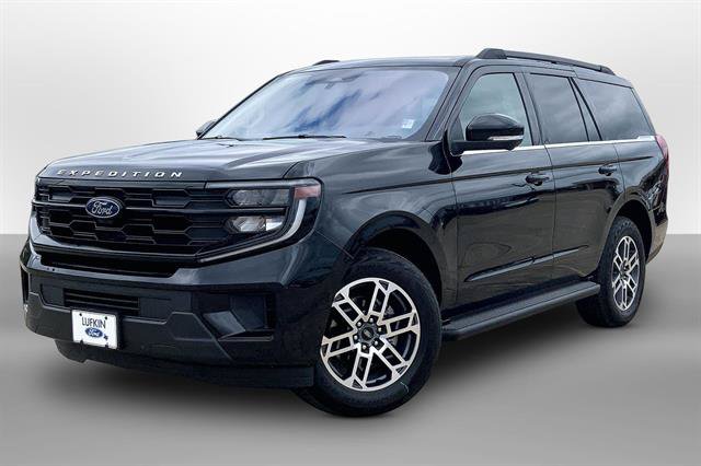 Certified 2025 Ford Expedition Active AWD/4WD image 11