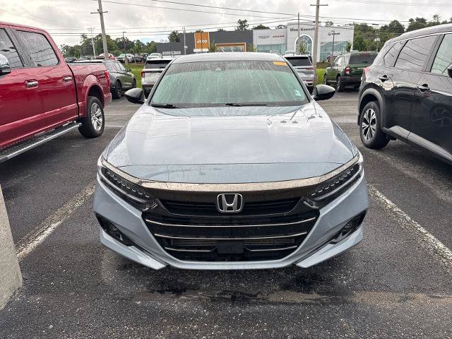 Used 2022 Honda Accord Sport image 6
