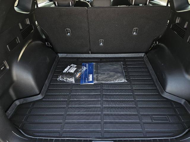 Used 2023 Hyundai Tucson SEL AWD/4WD image 32