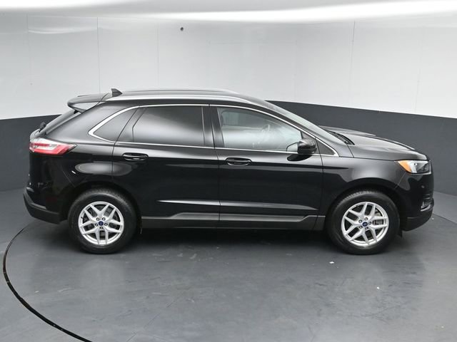 Certified 2022 Ford Edge SEL w/ Convenience Package AWD/4WD image 51