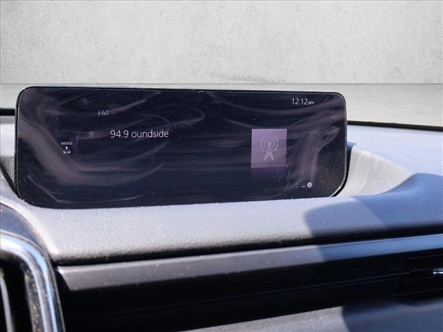 Used 2024 MAZDA CX-50 AWD 2.5 S w/ Cargo Package image 12