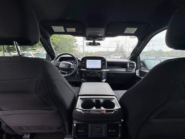 Certified 2024 Ford F150 STX AWD/4WD image 16