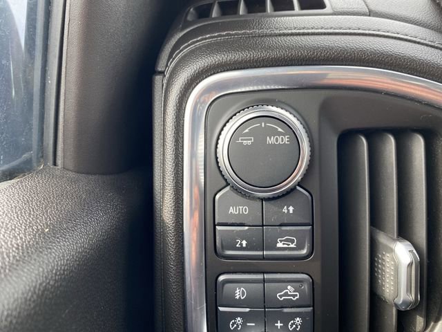 Used 2020 GMC Sierra 1500 SLT w/ SLT Premium Plus Package image 22