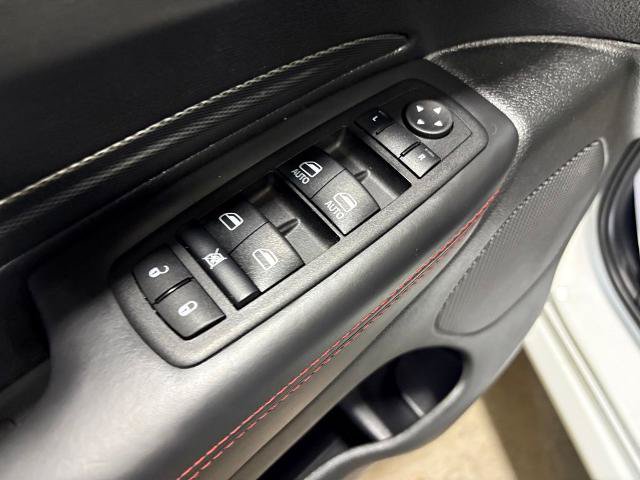 Used 2025 Dodge Durango R/T AWD/4WD image 24