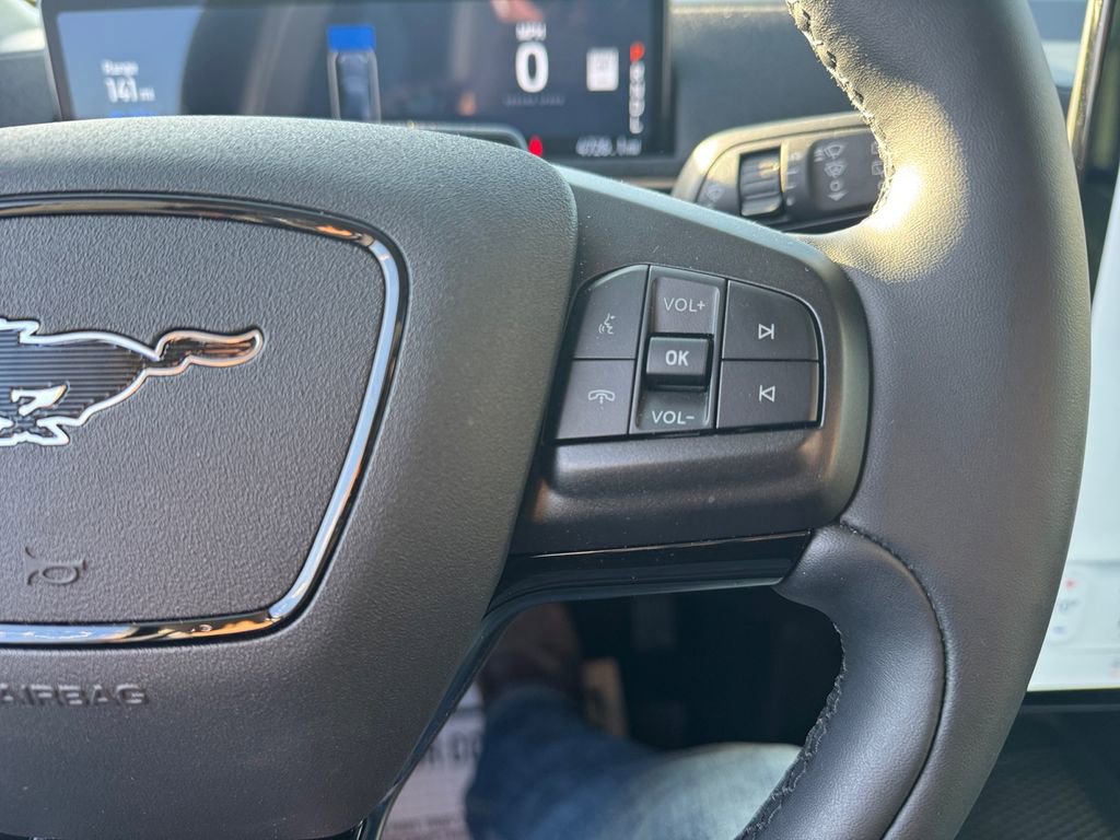 Certified 2024 Ford Mustang Mach-E Select image 40