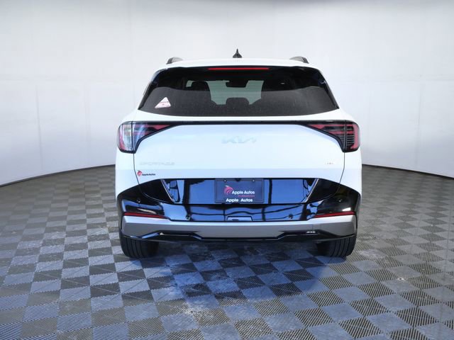 Used 2026 Kia Sportage SX Prestige AWD/4WD image 7