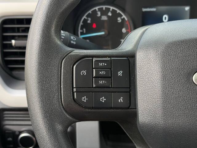 Certified 2026 Ford F250 XL AWD/4WD image 16